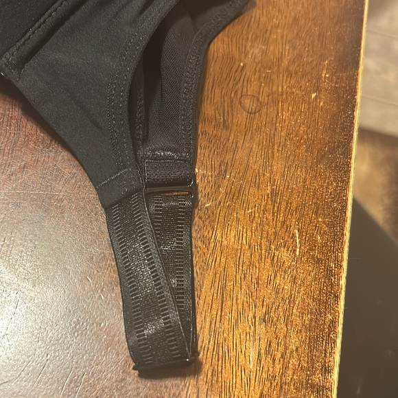 Bonbon-up,  Bra, Colombiano Color Black Size 34D - Picture 11 of 11